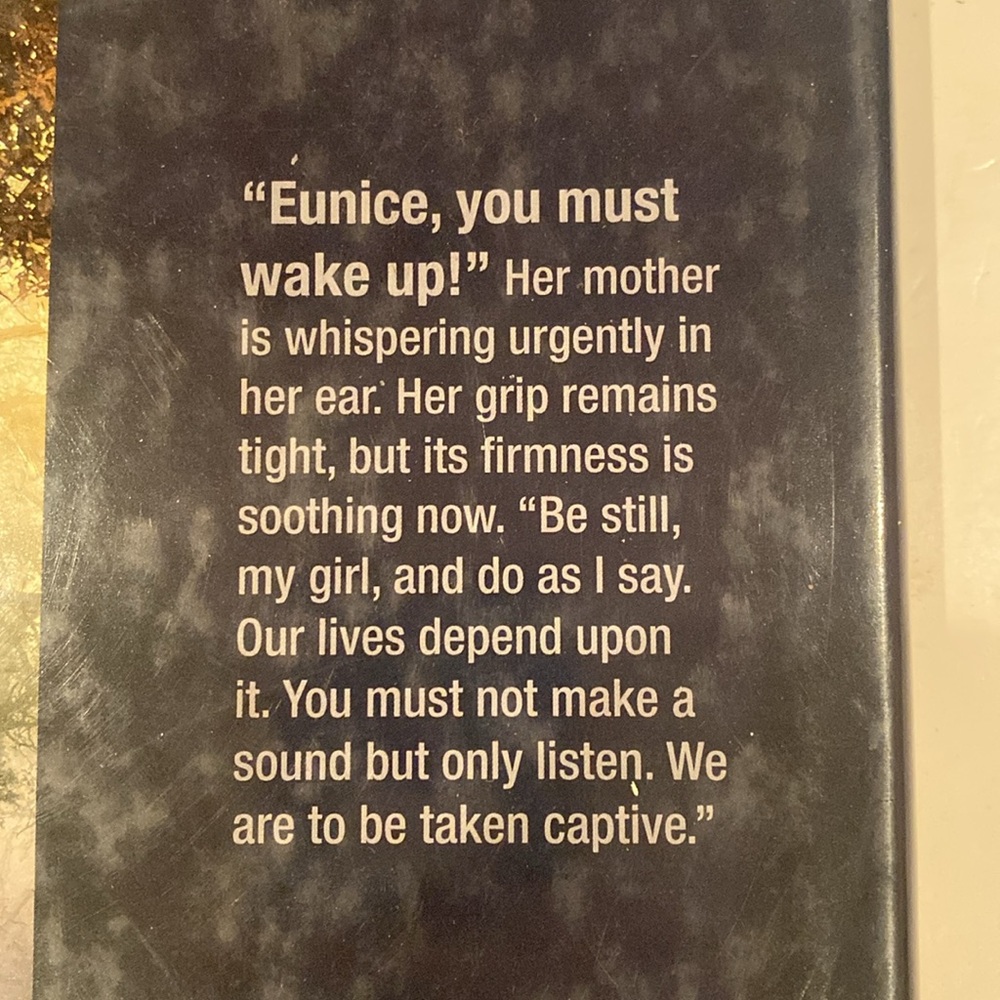 “Mourning Wars,” - Picture 2 of 2